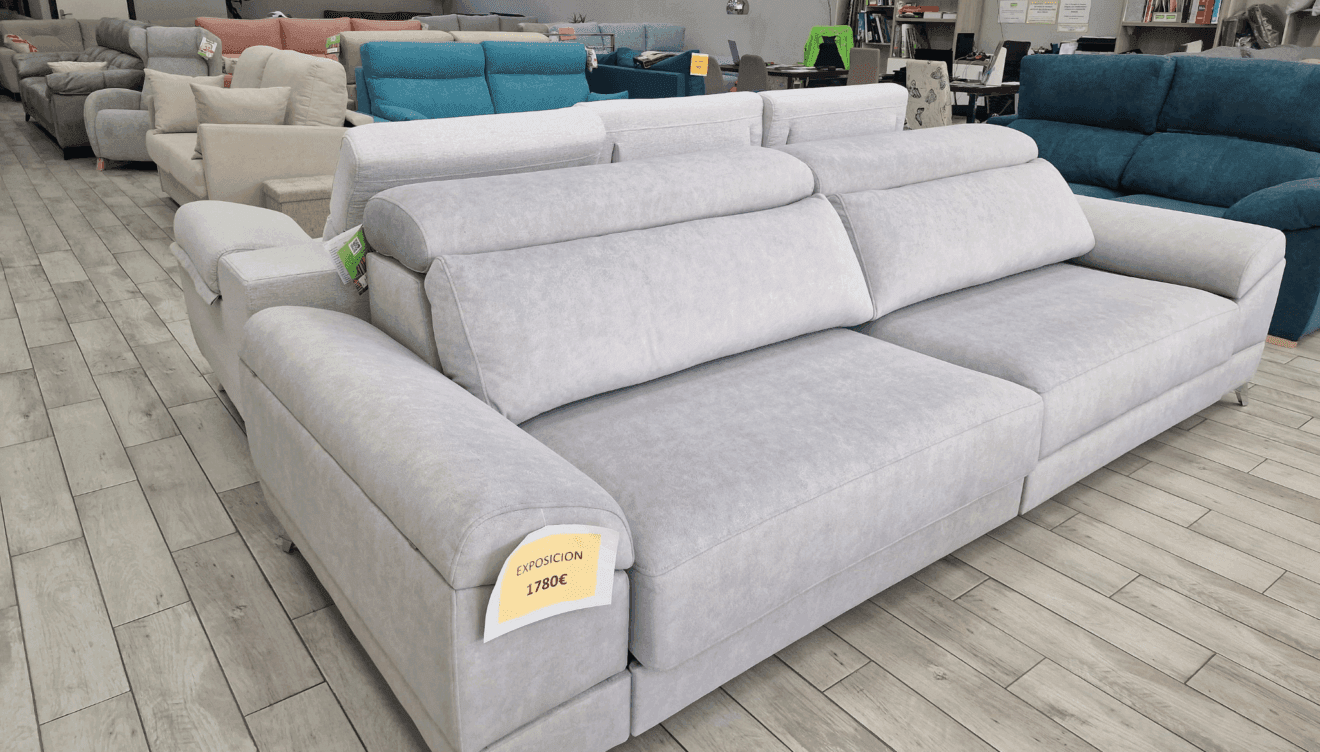 Descubre la amplia gama de modelos