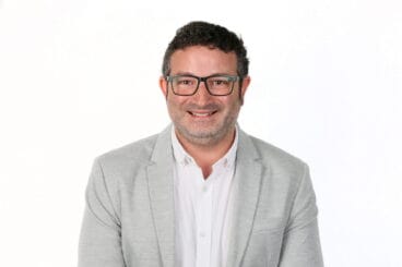 Óscar Mengual – Diputado PSOE