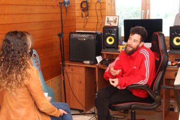 Entrevista Carles Caselles