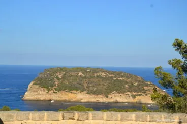 Illa del Portitxol