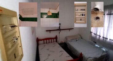 Instalaciones ambulancias – Calp