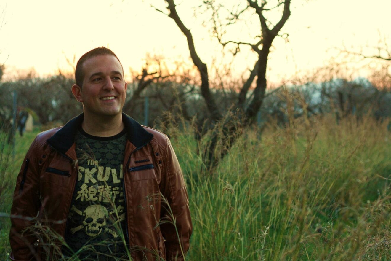 Jovi Seser. - Imagen: Toni Miralles