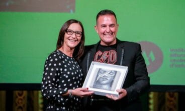 Jovi Seser – Premi Alfons el Magnànim