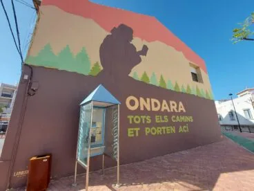 larouch art urba ondara
