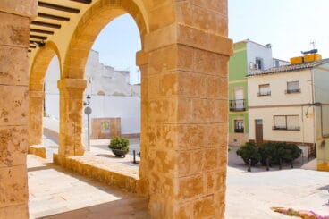 lateral sala jurats justicies teulada