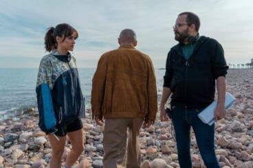 Paraíso – Serie Movistar+