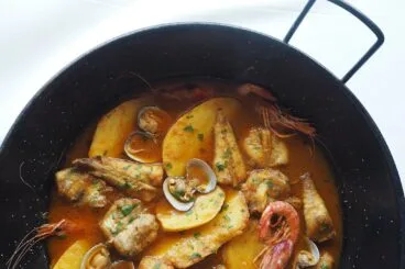 Pescado fresco Dénia – Restaurant Noguera