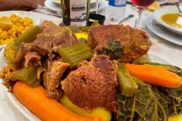 Puchero de Pego – Restaurant-rafel-pego