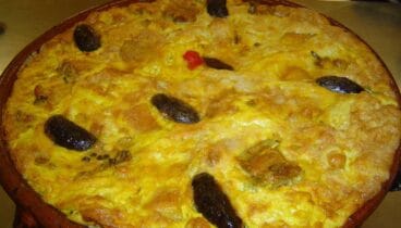 Restaurant Rafel en Pego tradición y sabor desde 1986