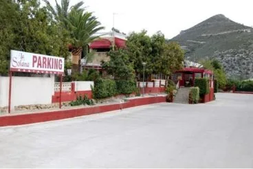 Restaurante Marina Alta – Restaurante La Solana Alcalalí