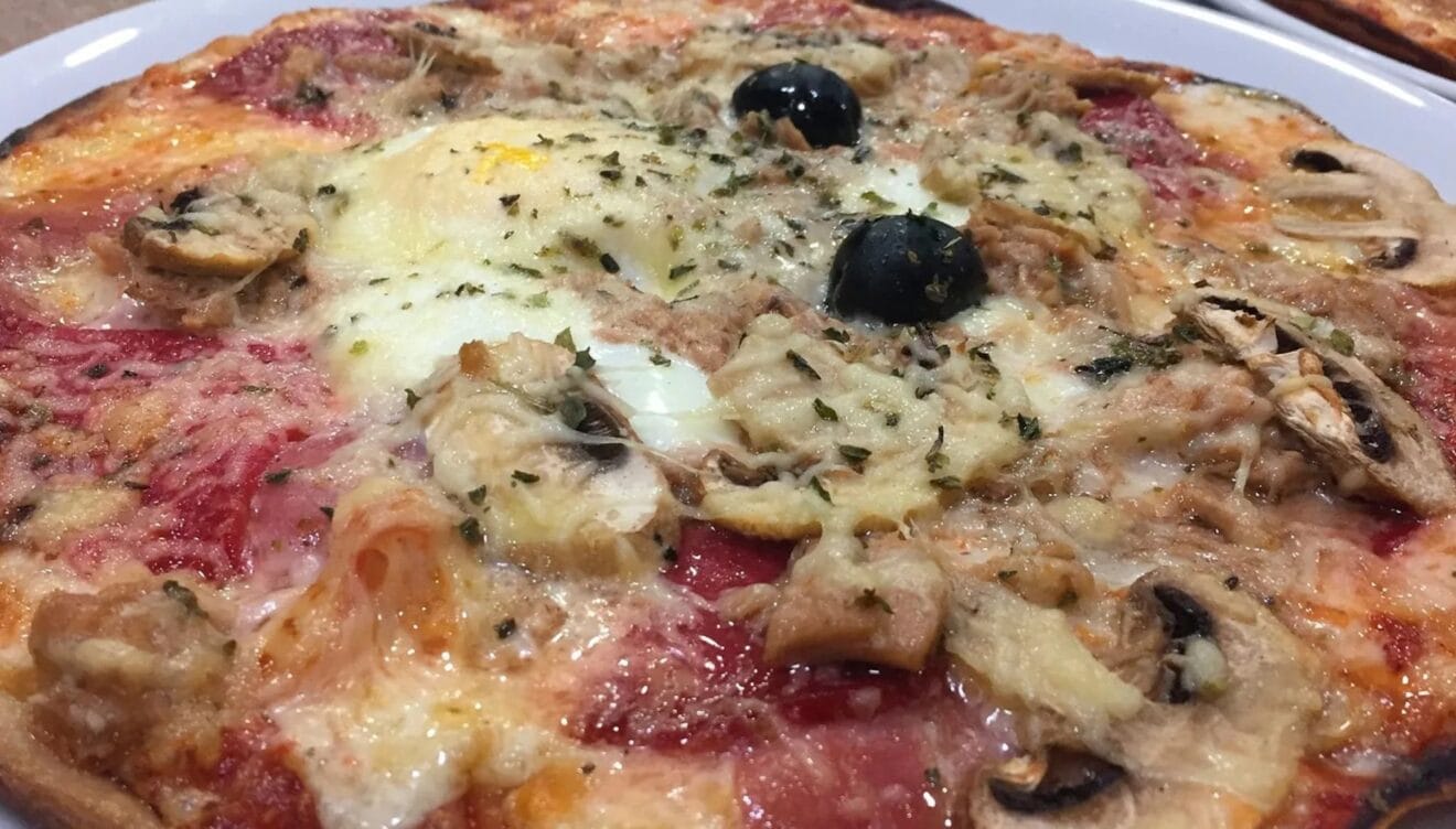 Tapas y arroces con alma de la Marina Alta