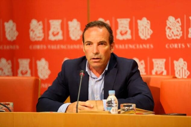 tony woodward diputado ciudadanos