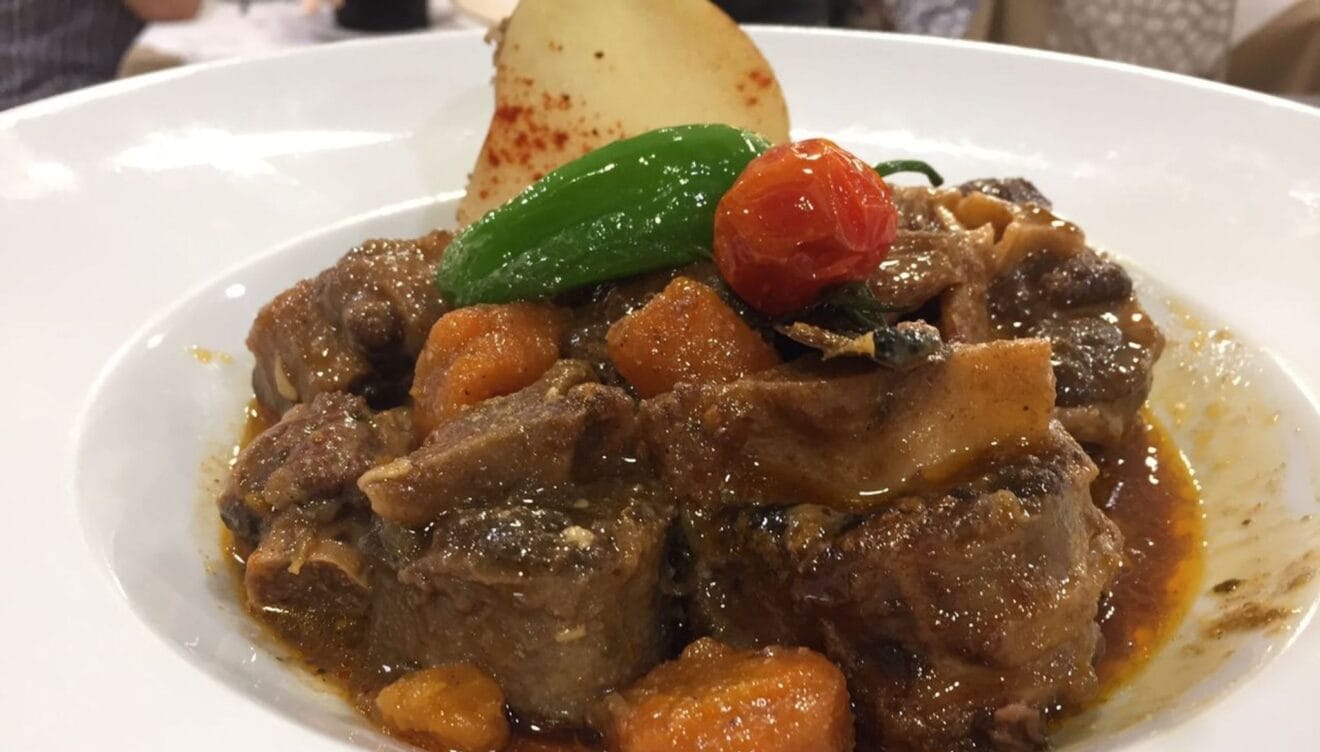 Tradición y sabor en cada esmorzaret del Restaurant Rafel