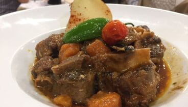 Tradición y sabor en cada esmorzaret del Restaurant Rafel
