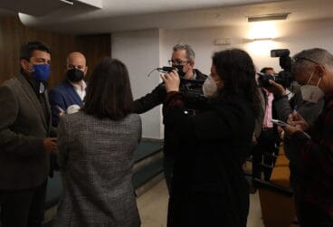 visita presidente diputacion teulada moraira