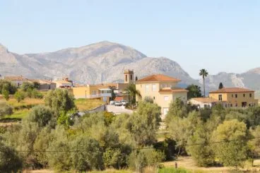 vista benidoleig