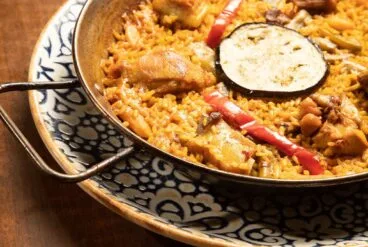 Arroces en Dénia – Casa Miguel Juan