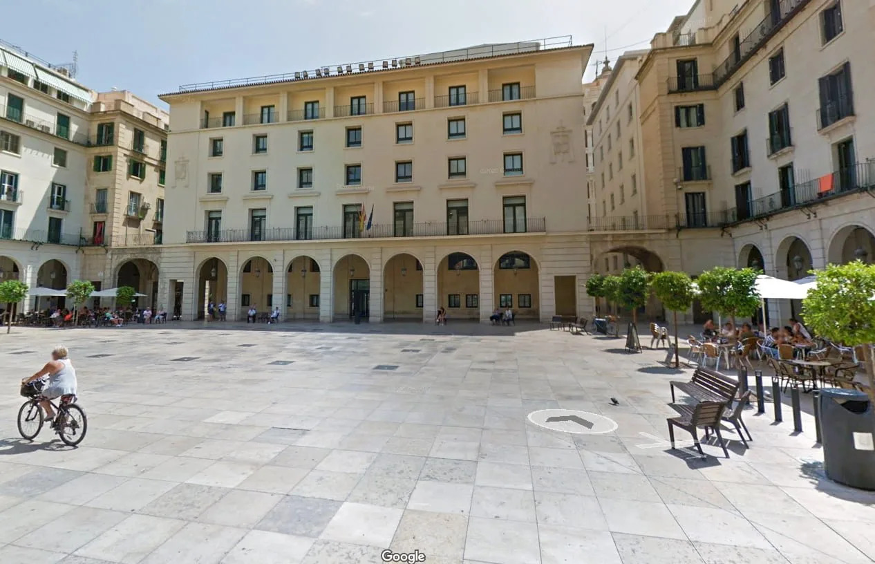 audiencia provincial alicante