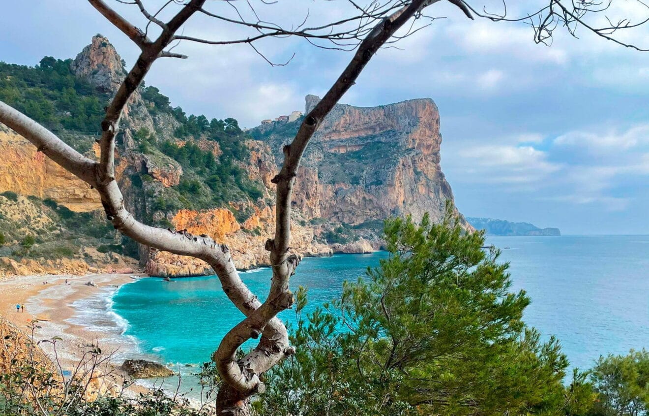 cala-moraig