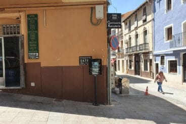 Calp: Objetivo Smart City