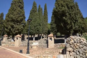 calvario lliber