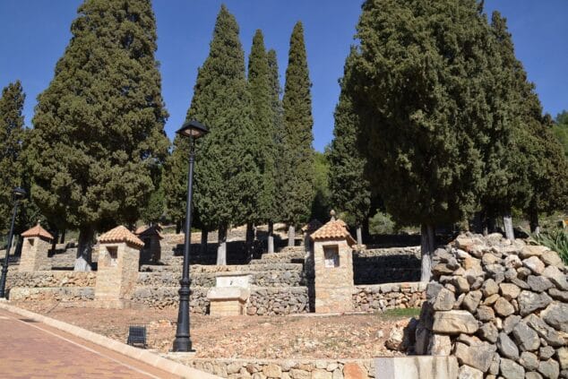 calvario lliber
