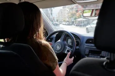Carnet de conducir – Autoescuela Guillem