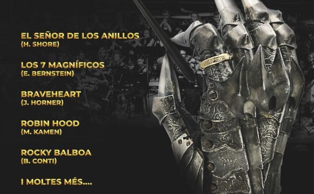 cartel tercera edicion sonafilm destacada