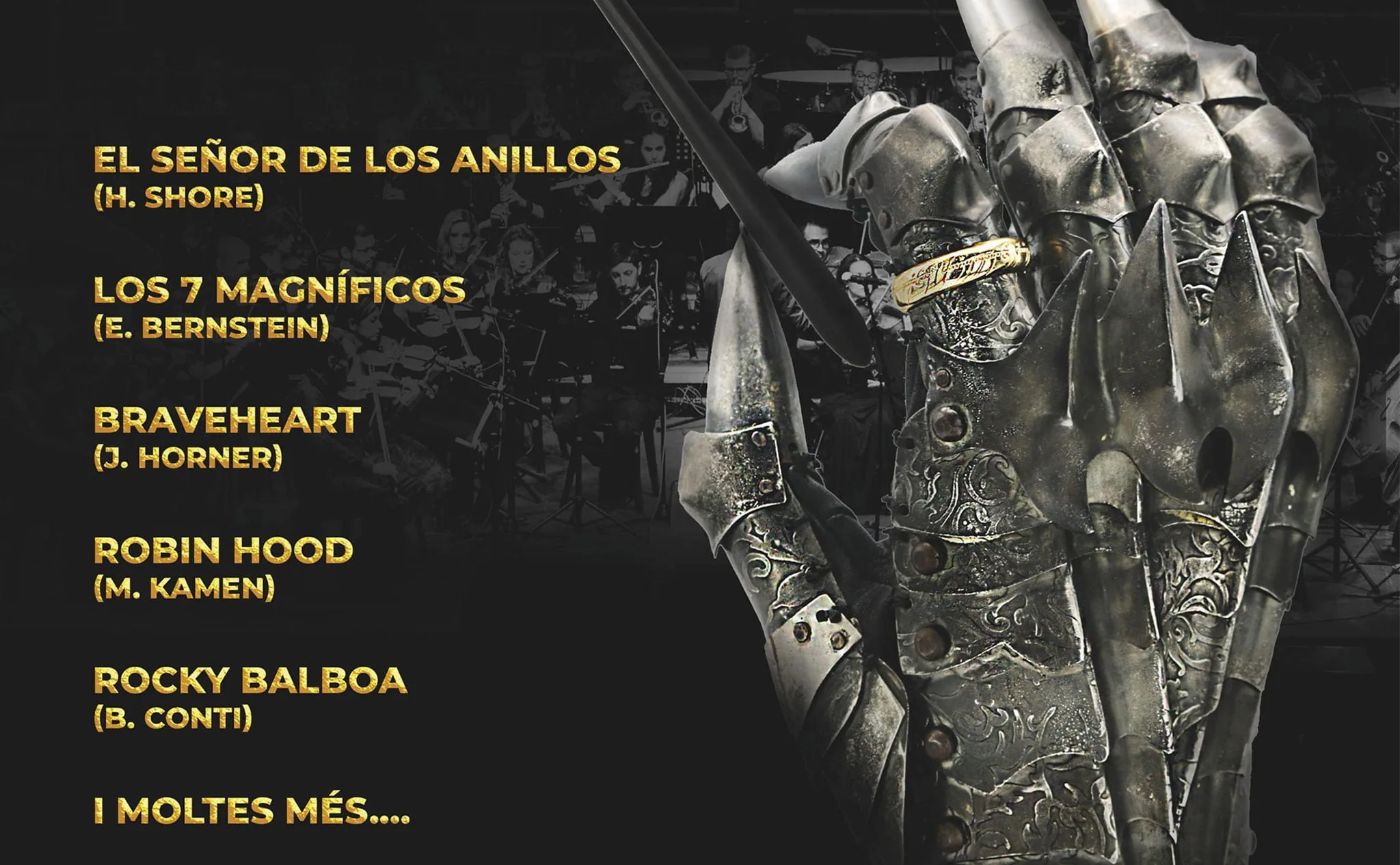 cartel tercera edicion sonafilm destacada
