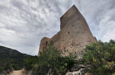 Castillo de Forna 01