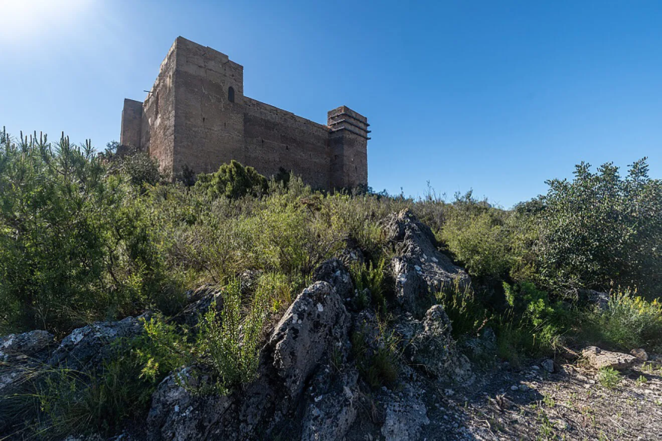 Castillo de Forna 04
