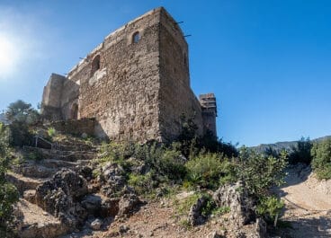 Castillo de Forna 07