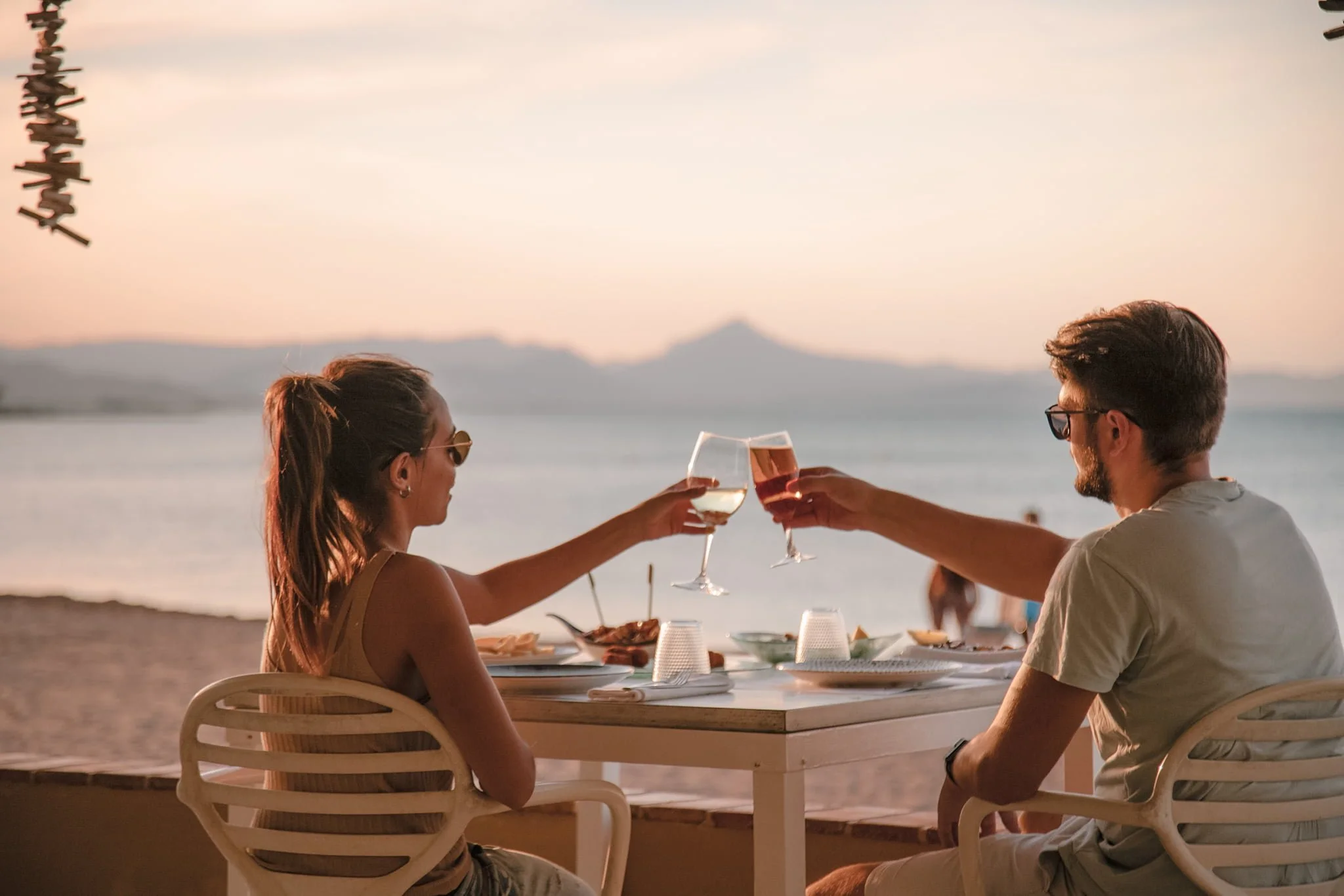 Cenar al lado del mar en Dénia – Restaurant Noguera