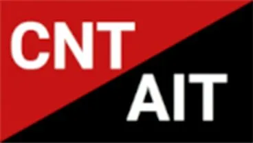 cnt ait se posiciona a favor de gaza