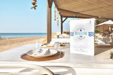 Cocina tradicional en Dénia – Restaurant Noguera