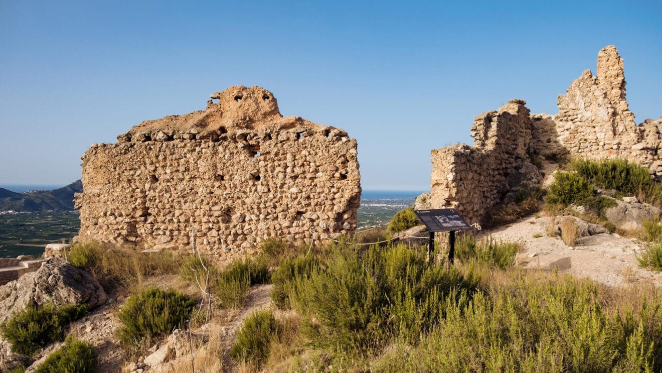 El Castellet. MACMA. dest