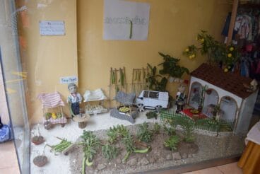 Escaparates Mitjafava Fest