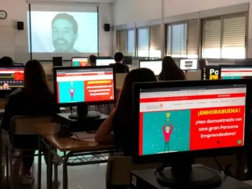 escape room emprendedores benissa