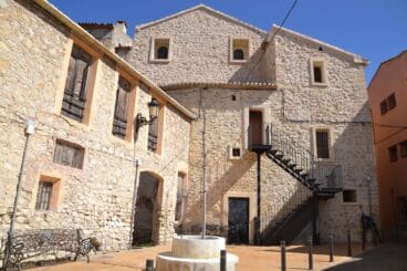 Imagen de Castell de Castells