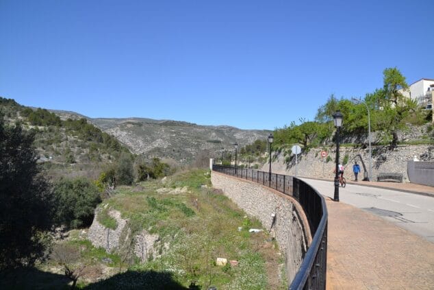 imagen general castell de castells