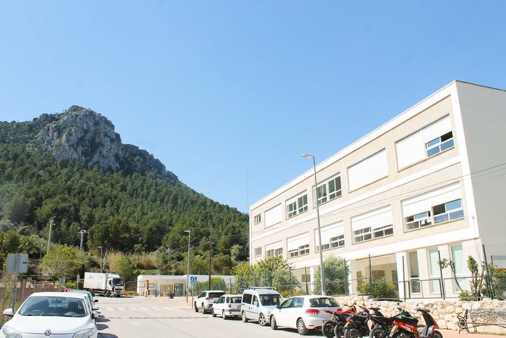 instituto actual de orba