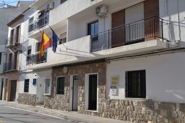 Juzgado de Paz de Benissa: funciones, contacto y ubicación 2 Imagen: Juzgado de Paz de Benissa