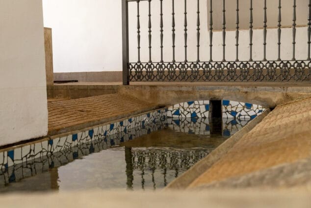 Afbeelding: Llavador Nou de Murla. De gemeenteraad van Murla.