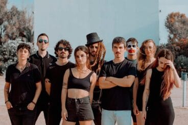 mafalda actua en ondara