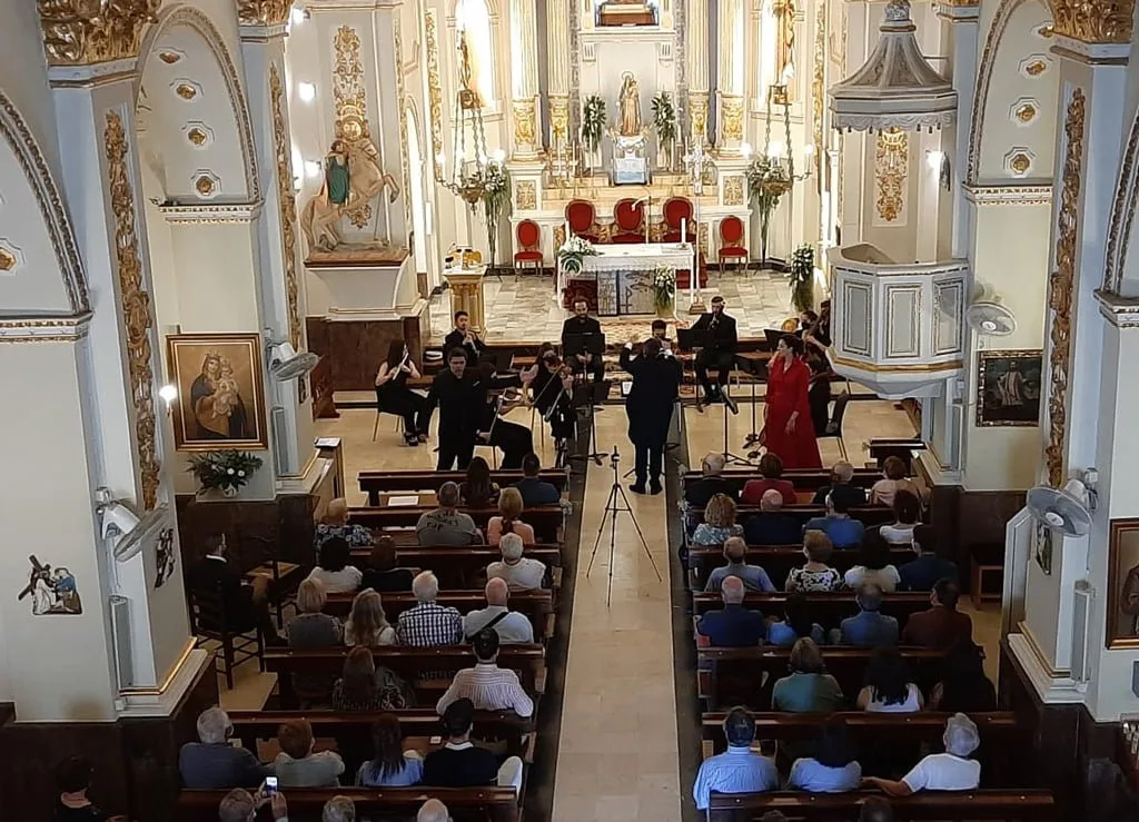 orquesta de camara de valencia en