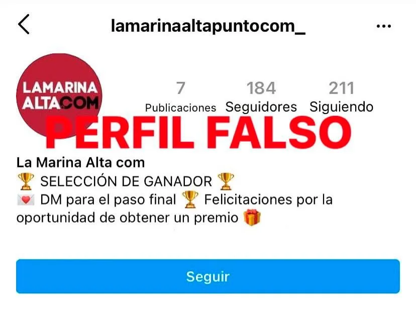 perfil-falso-instagram-marina-alta