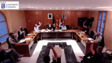 pleno mayo 2021 ondara