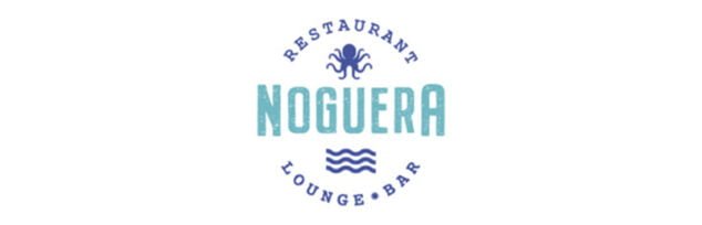 Imagen: Logotipo de Restaurant Noguera