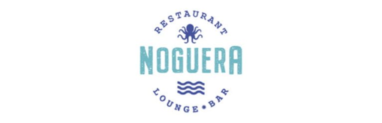 Logotipo de Restaurant Noguera