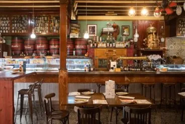 Restaurante en Dénia – Casa Miguel Juan